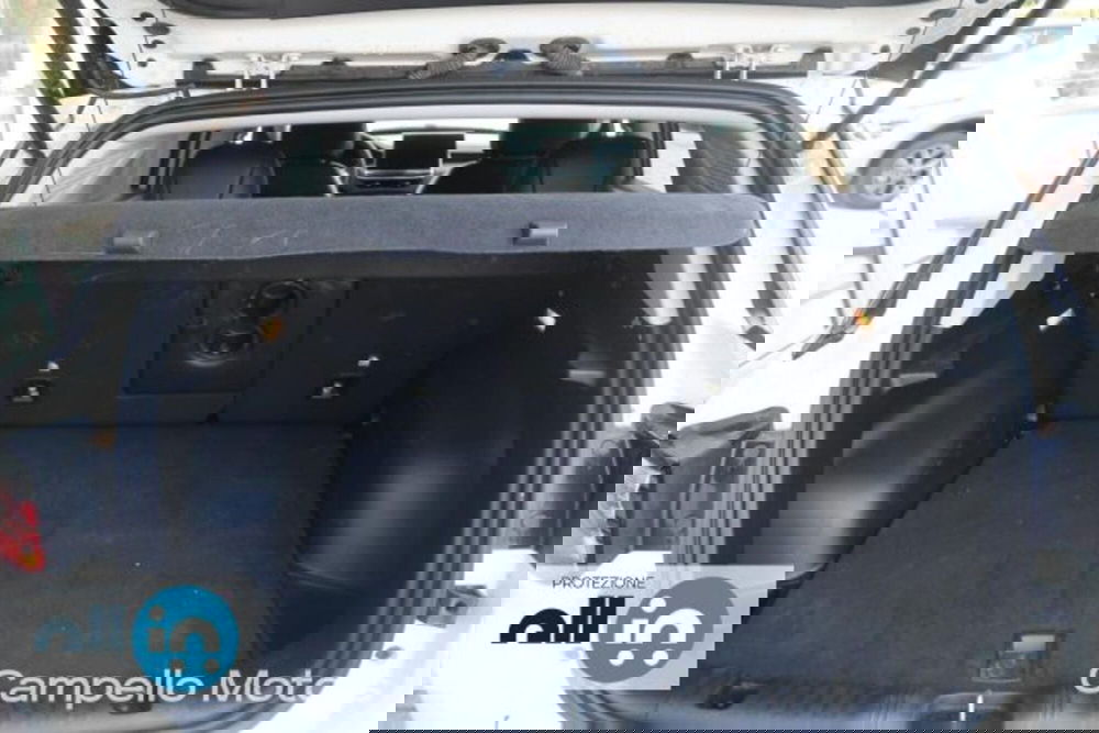 Jeep Compass usata a Venezia (19)