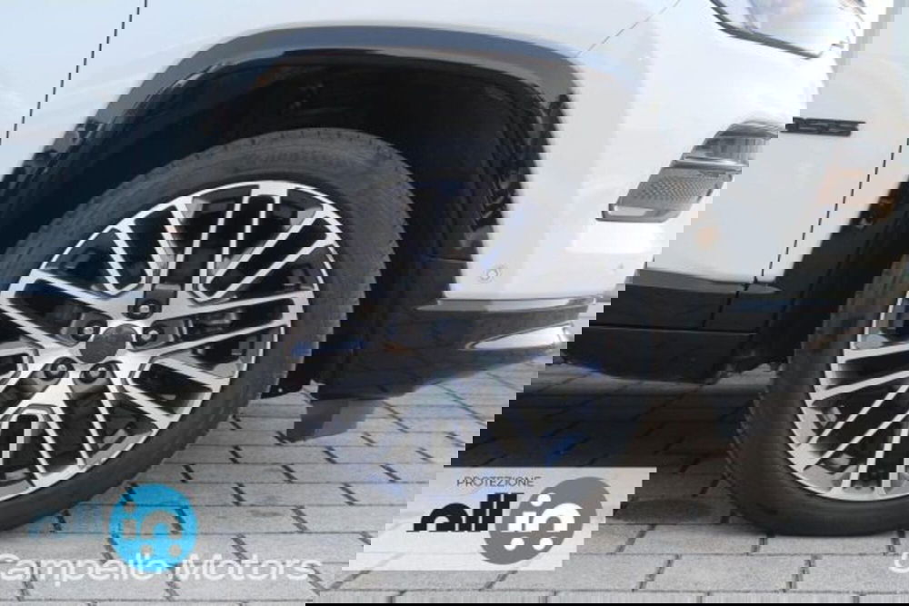 Jeep Compass usata a Venezia (20)