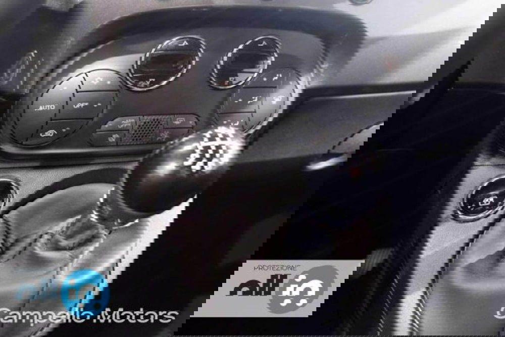 Fiat 500 usata a Venezia (11)