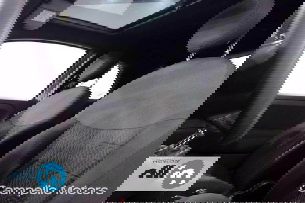 Fiat 500 usata a Venezia (5)