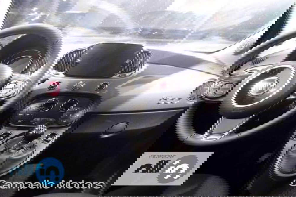 Fiat 500 usata a Venezia (7)