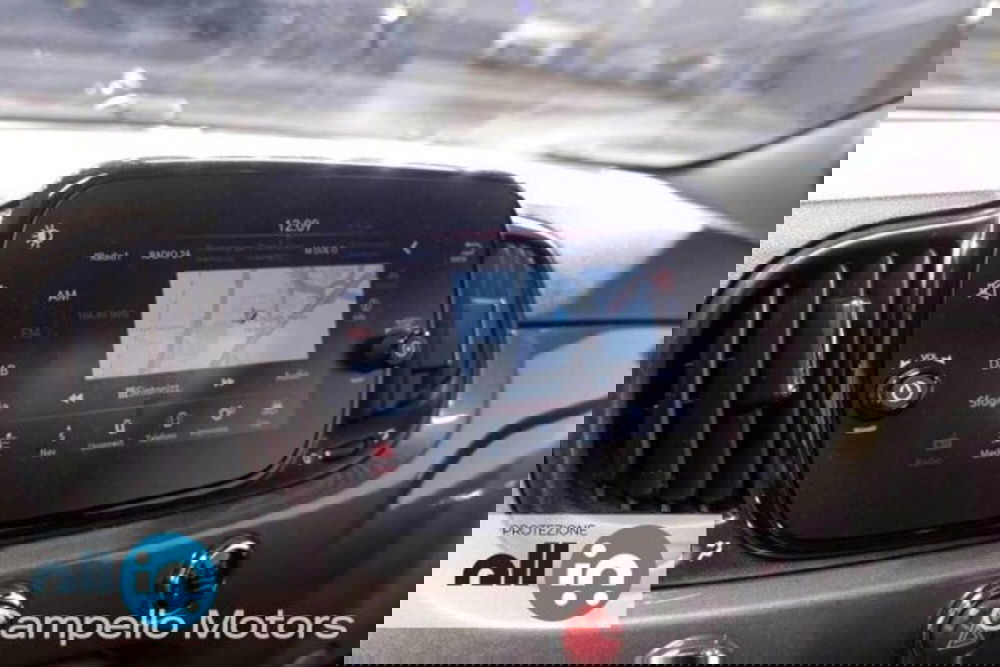 Fiat 500 usata a Venezia (9)