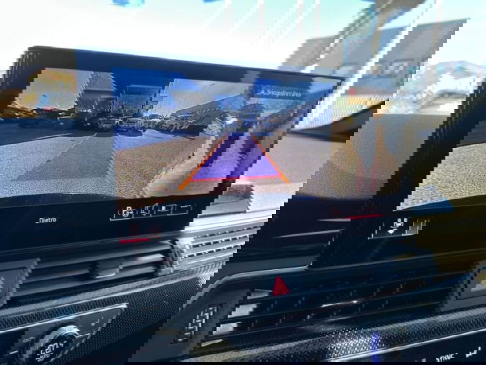 Audi S4 Avant usata a Verona (12)