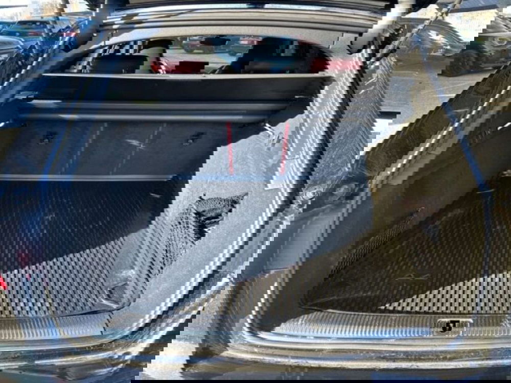 Audi S4 Avant usata a Verona (13)