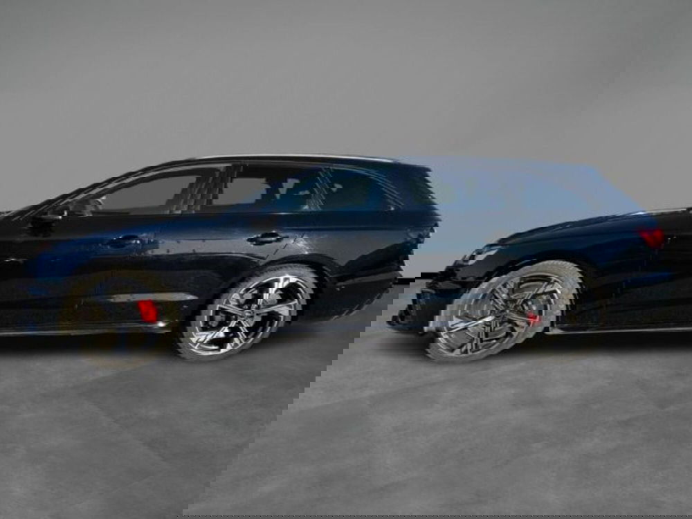 Audi S4 Avant usata a Verona (3)