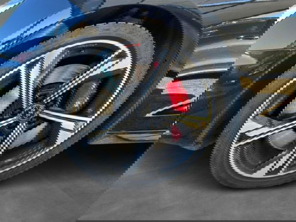 Audi S4 Avant usata a Verona (4)