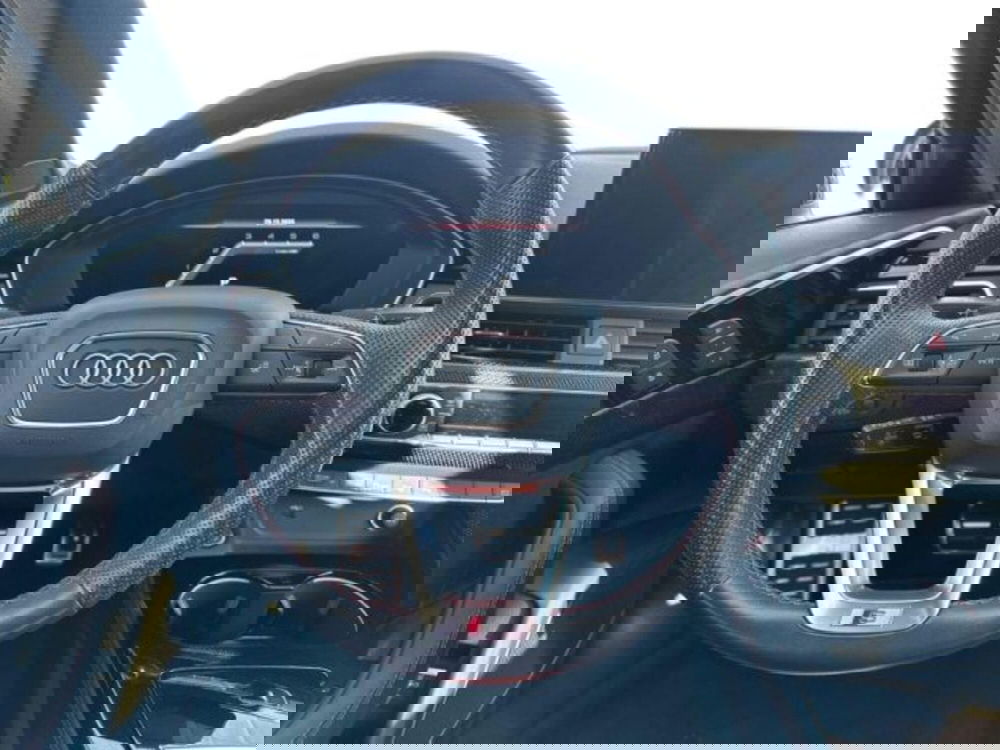 Audi S4 Avant usata a Verona (9)