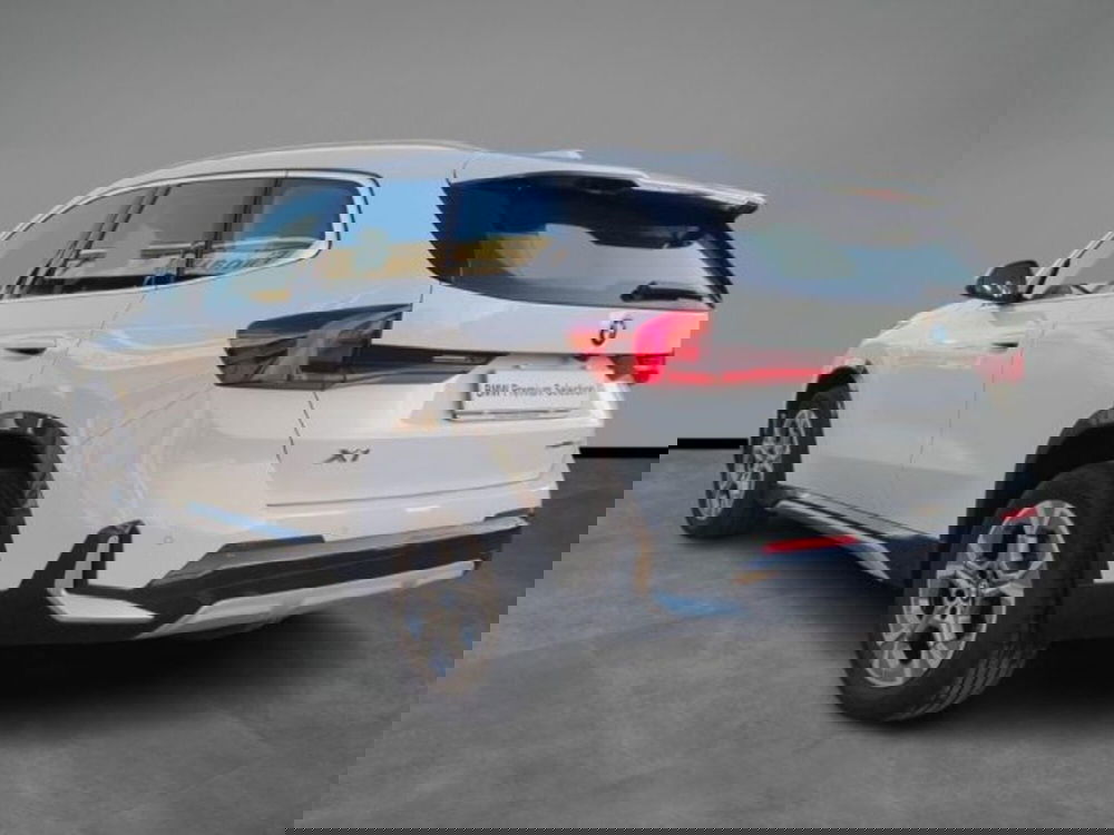 BMW X1 usata a Verona (3)