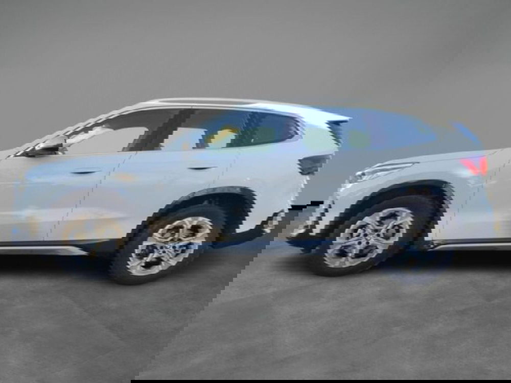 BMW X1 usata a Verona (4)