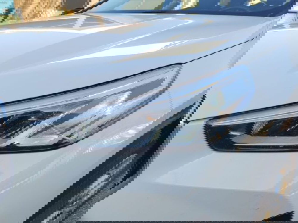 BMW X1 usata a Verona (6)