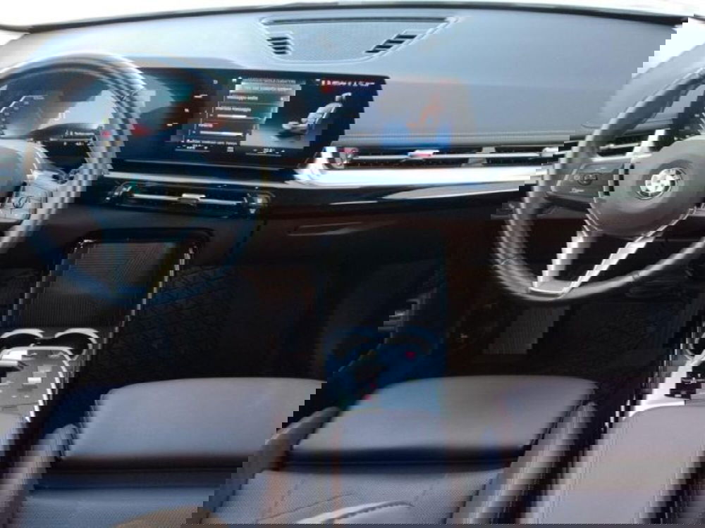 BMW X1 usata a Verona (8)