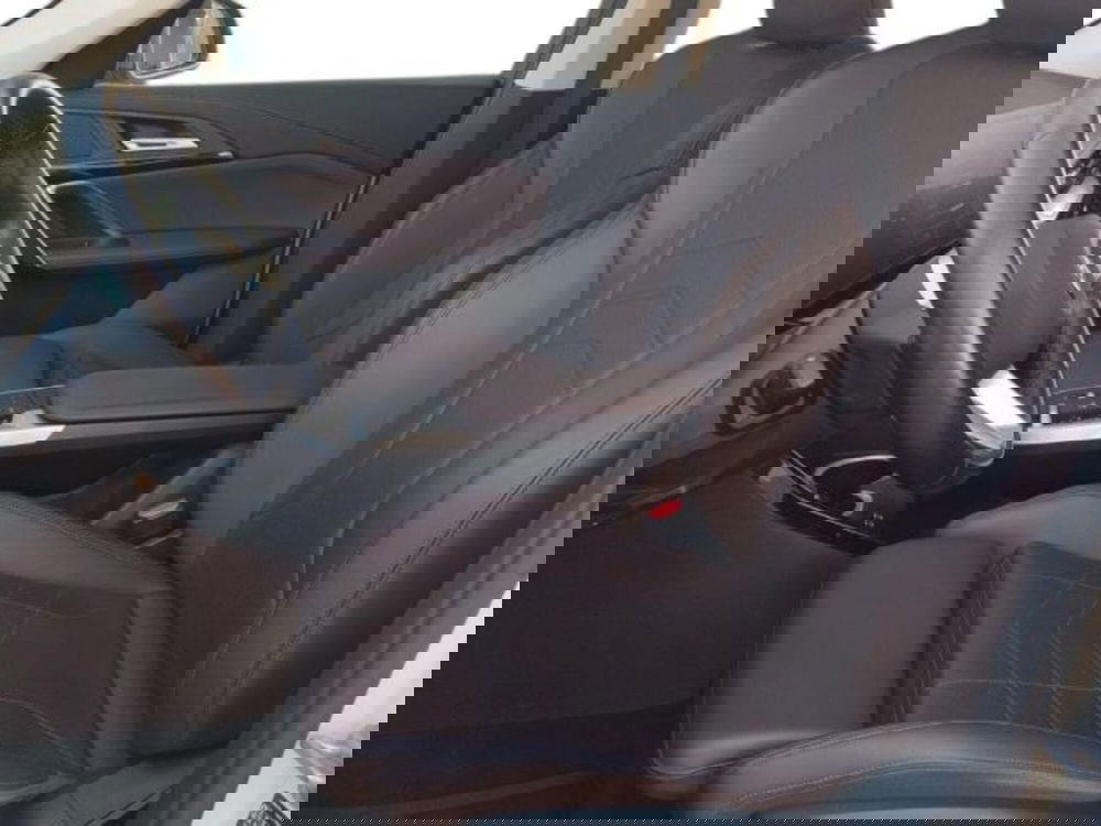 BMW X1 usata a Verona (9)