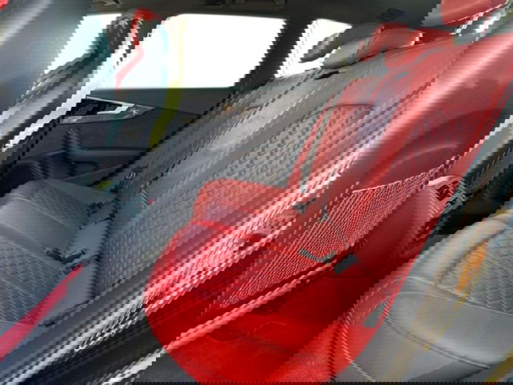Audi S4 Avant usata a Verona (10)
