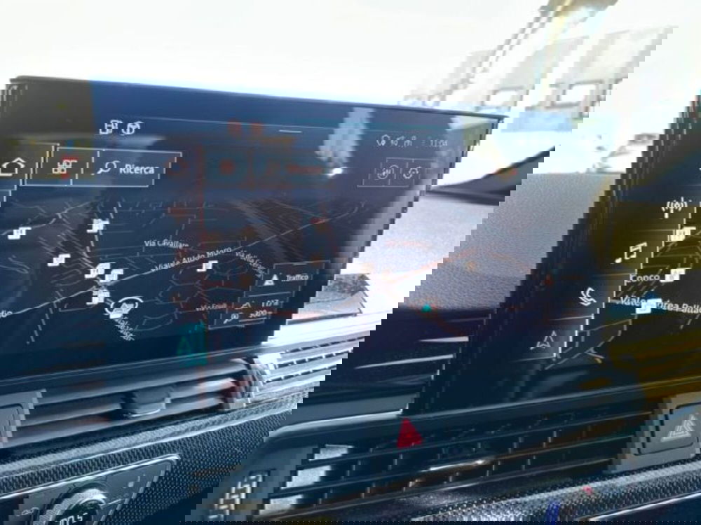 Audi S4 Avant usata a Verona (11)