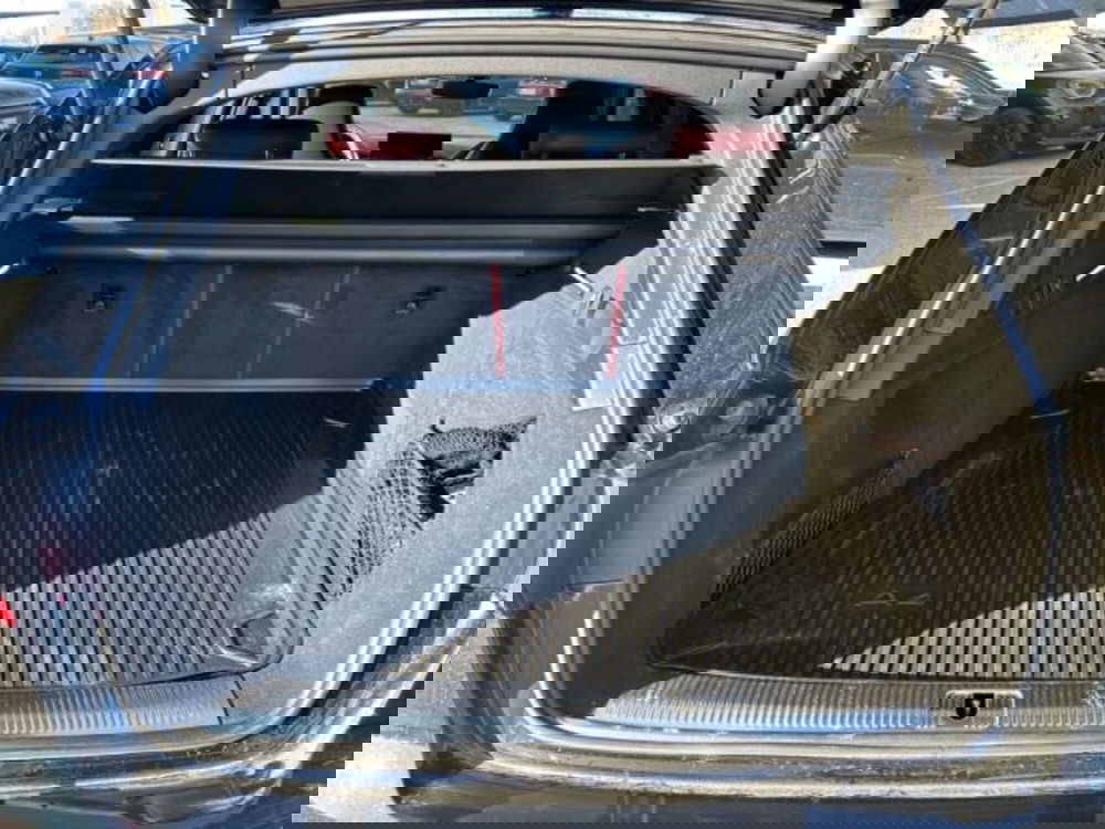 Audi S4 Avant usata a Verona (13)