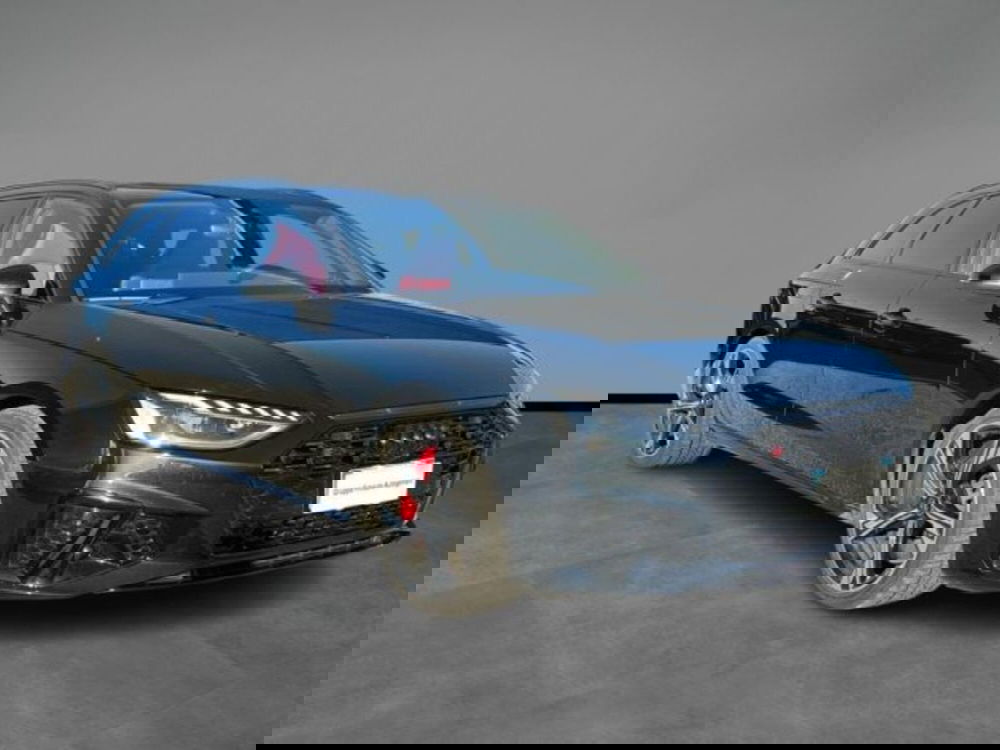 Audi S4 Avant usata a Verona (14)