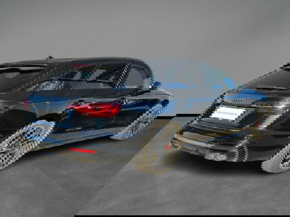 Audi S4 Avant usata a Verona (15)