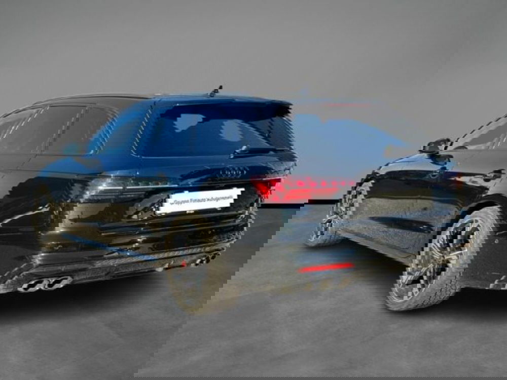 Audi S4 Avant usata a Verona (2)