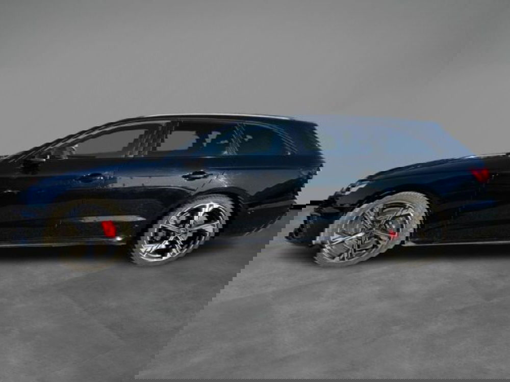 Audi S4 Avant usata a Verona (3)