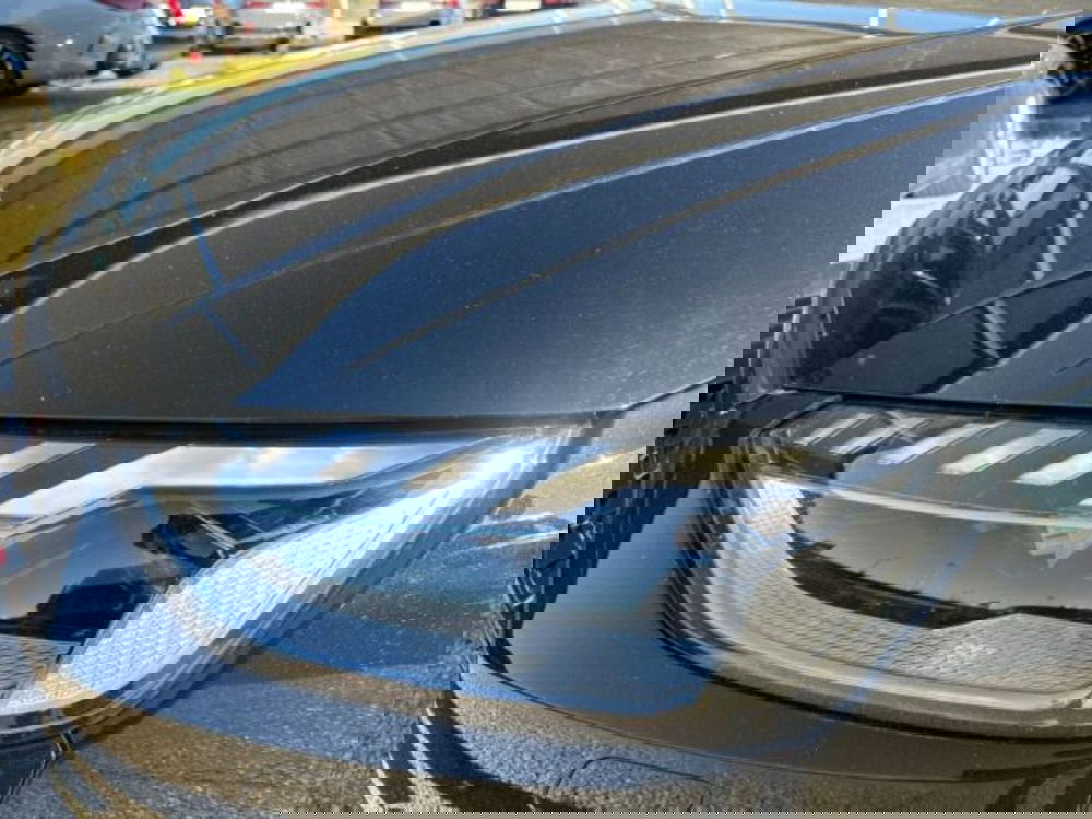 Audi S4 Avant usata a Verona (5)