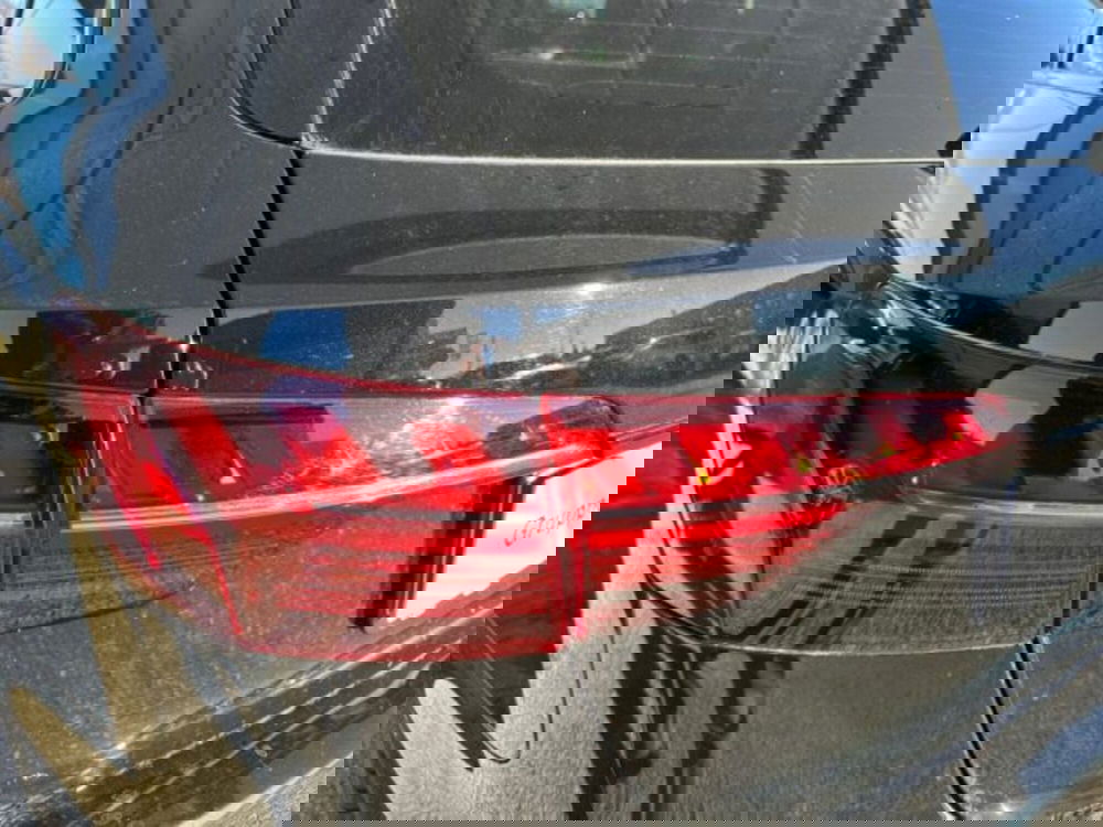 Audi S4 Avant usata a Verona (6)