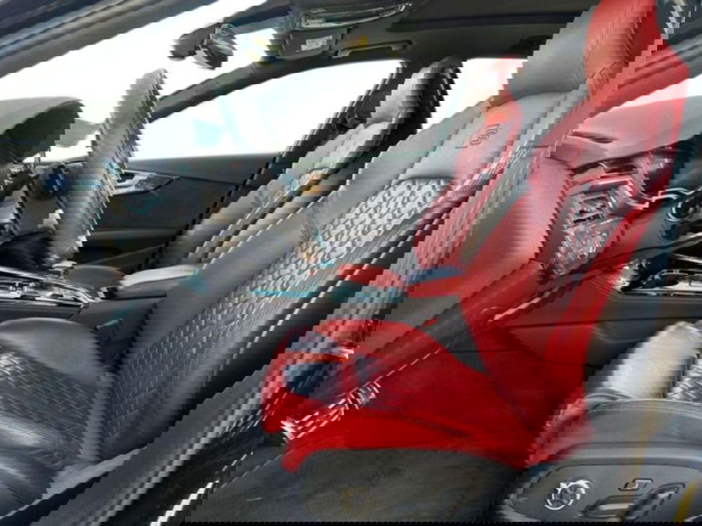 Audi S4 Avant usata a Verona (8)