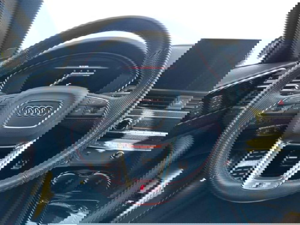 Audi S4 Avant usata a Verona (9)