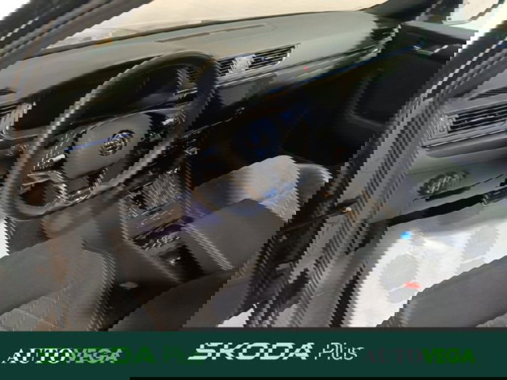 Skoda Superb Station Wagon usata a Vicenza (10)