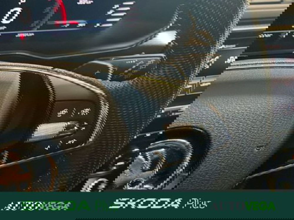 Skoda Superb Station Wagon usata a Vicenza (16)