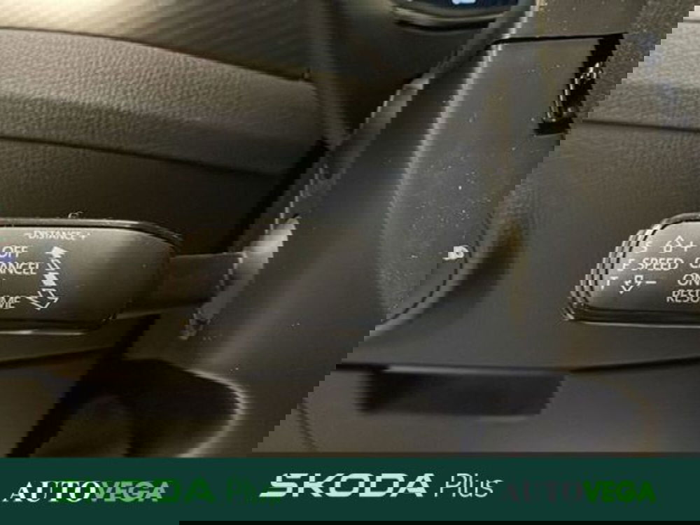 Skoda Superb Station Wagon usata a Vicenza (17)