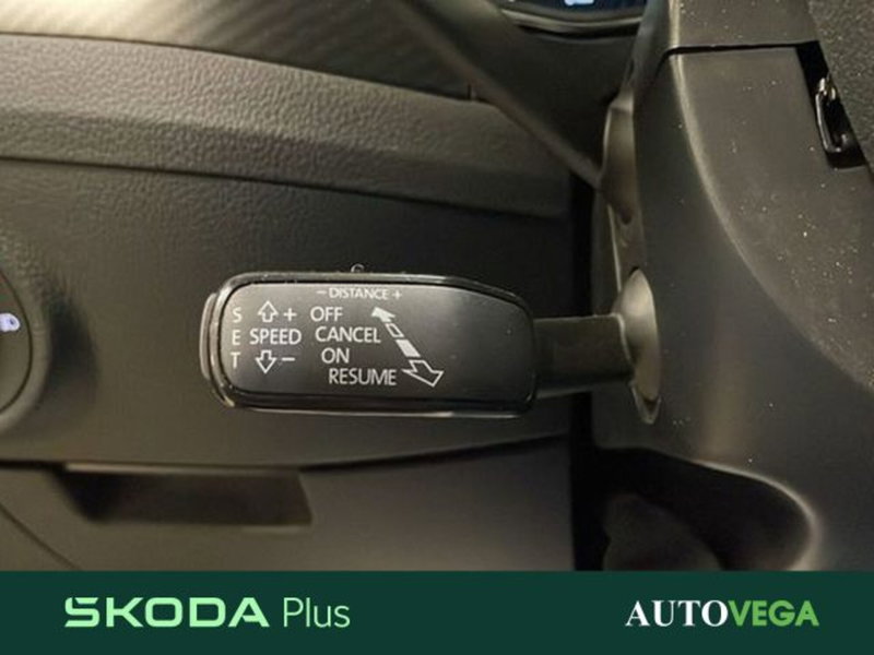 Skoda Superb Station Wagon usata a Vicenza (17)