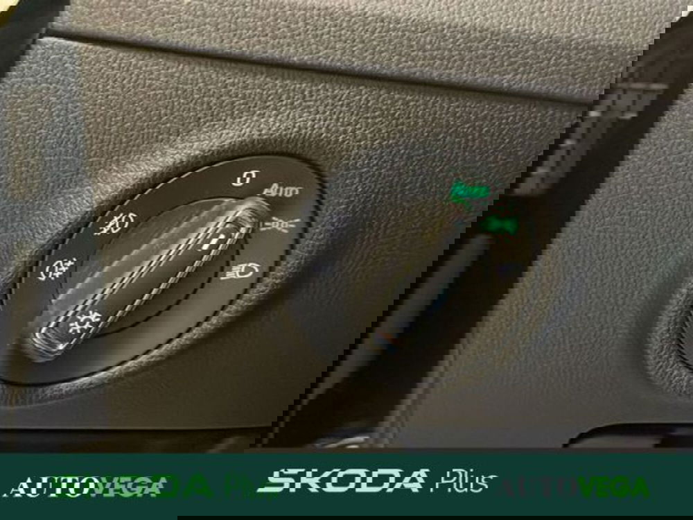 Skoda Superb Station Wagon usata a Vicenza (18)