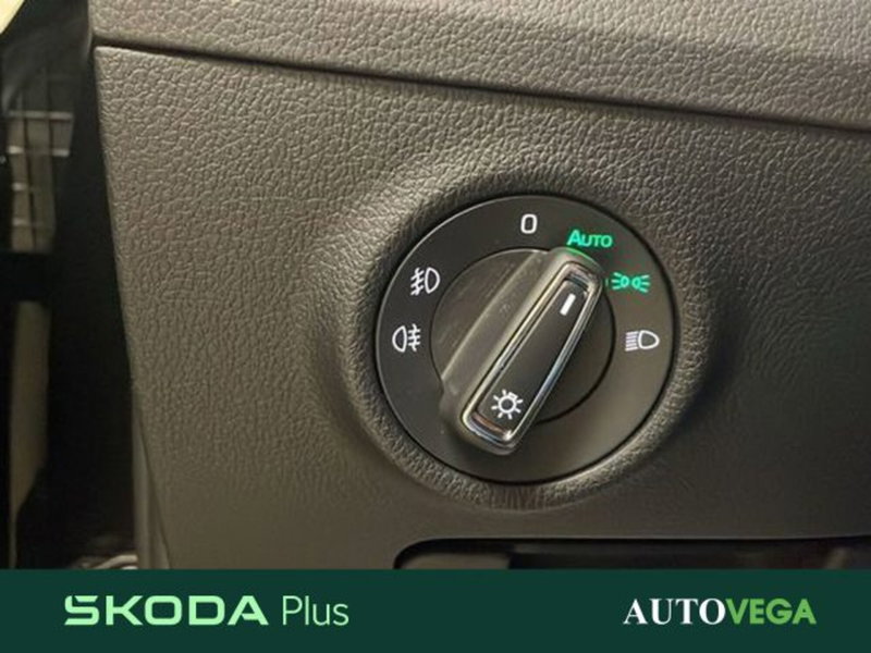 Skoda Superb Station Wagon usata a Vicenza (18)