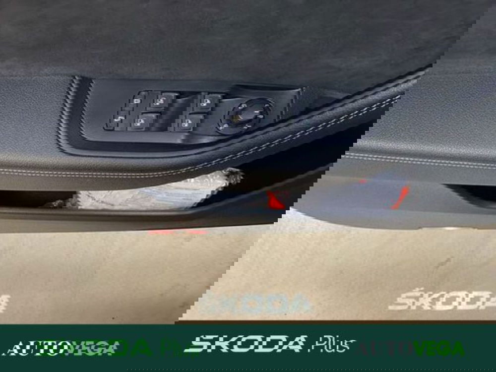 Skoda Superb Station Wagon usata a Vicenza (19)