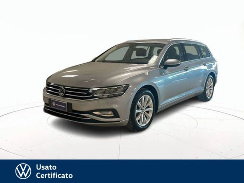 Volkswagen Passat Variant usata a Vicenza