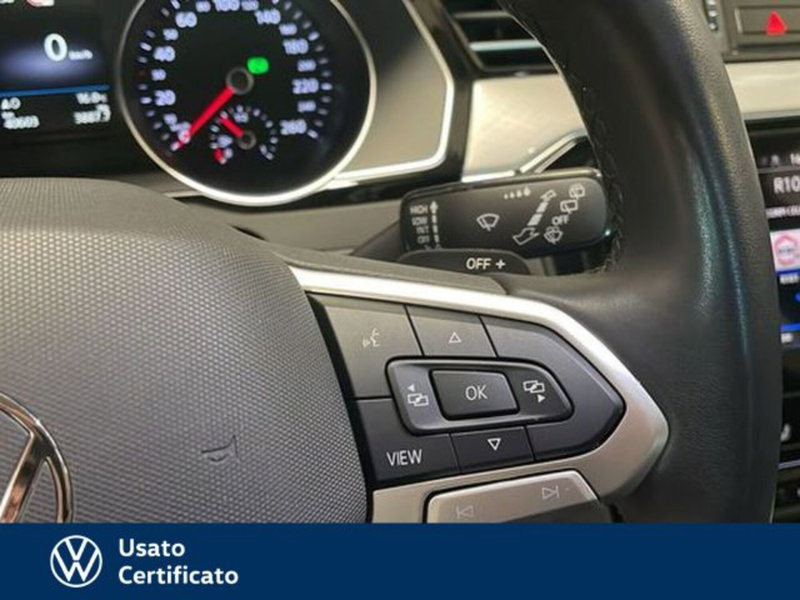 Volkswagen Passat Variant usata a Vicenza (14)