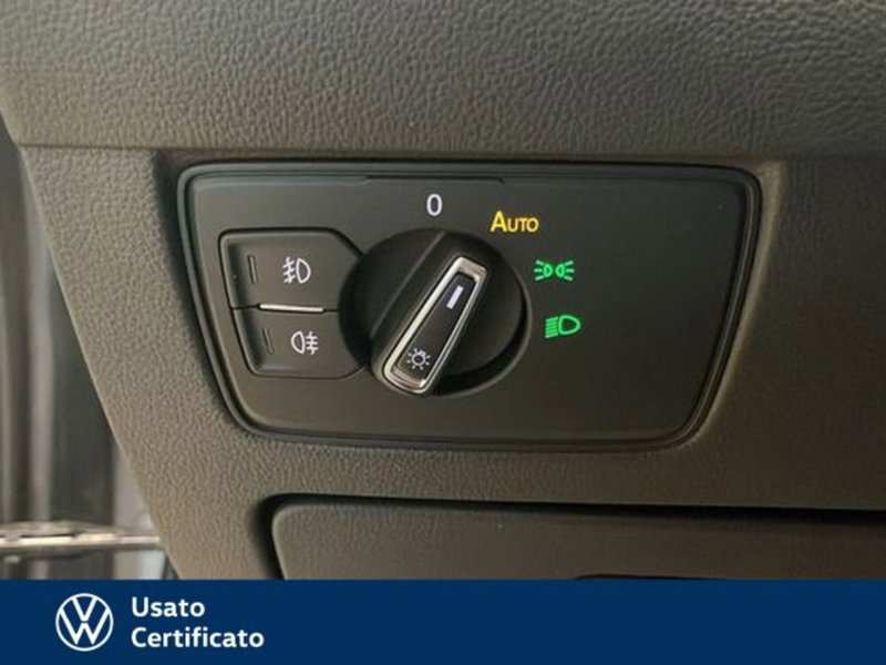 Volkswagen Passat Variant usata a Vicenza (15)