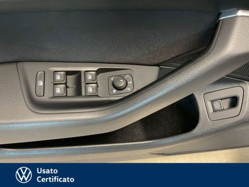Volkswagen Passat Variant usata a Vicenza (16)