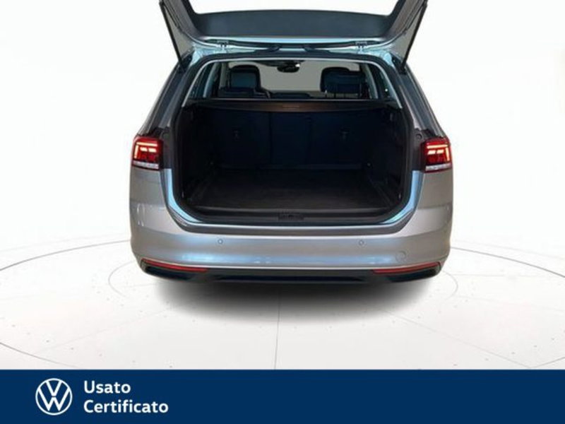 Volkswagen Passat Variant usata a Vicenza (17)