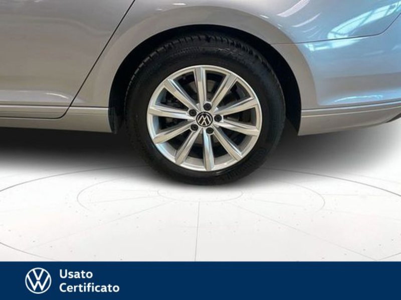 Volkswagen Passat Variant usata a Vicenza (18)
