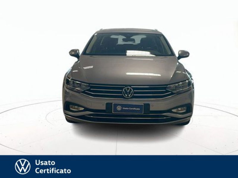 Volkswagen Passat Variant usata a Vicenza (2)