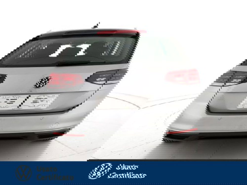 Volkswagen Passat Variant usata a Vicenza (3)