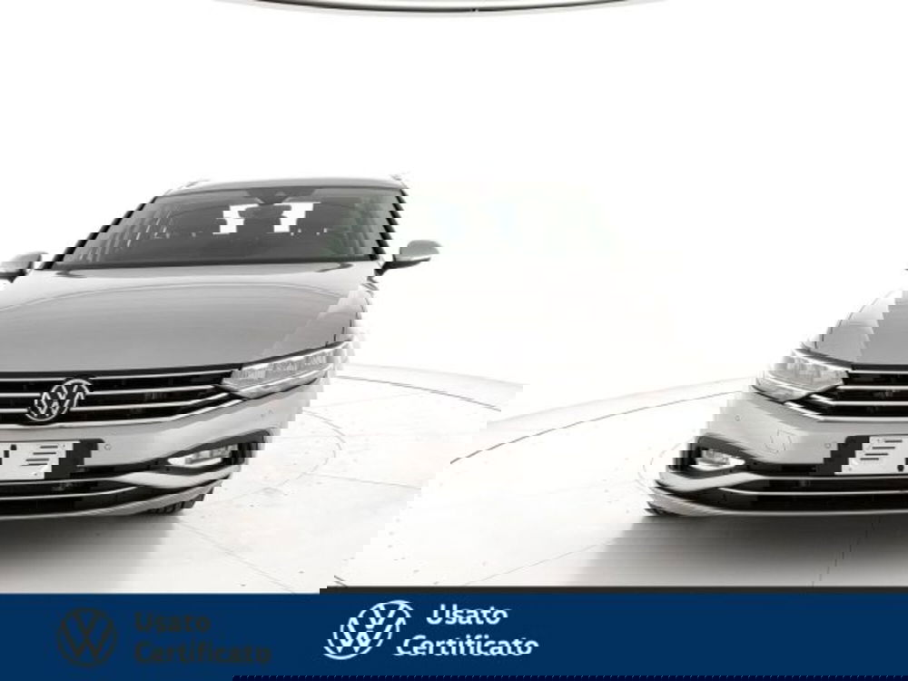 Volkswagen Passat Variant usata a Vicenza (4)