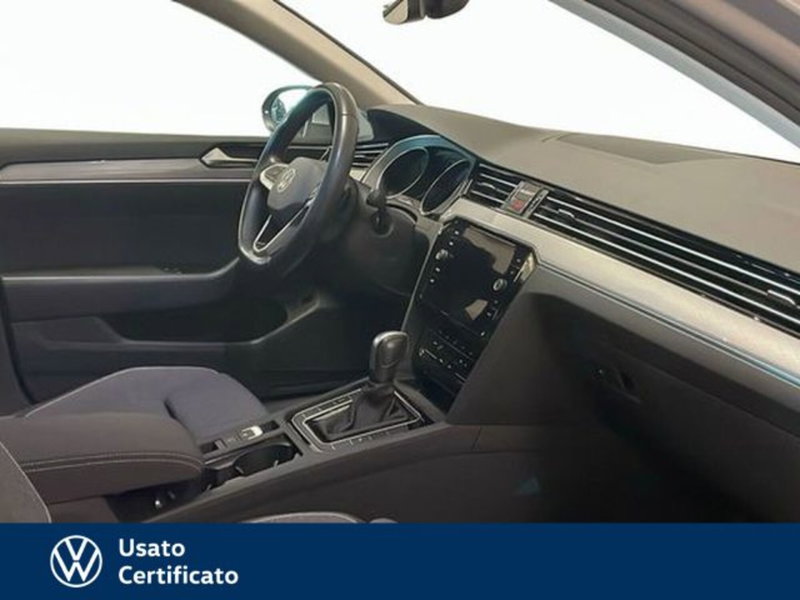 Volkswagen Passat Variant usata a Vicenza (6)