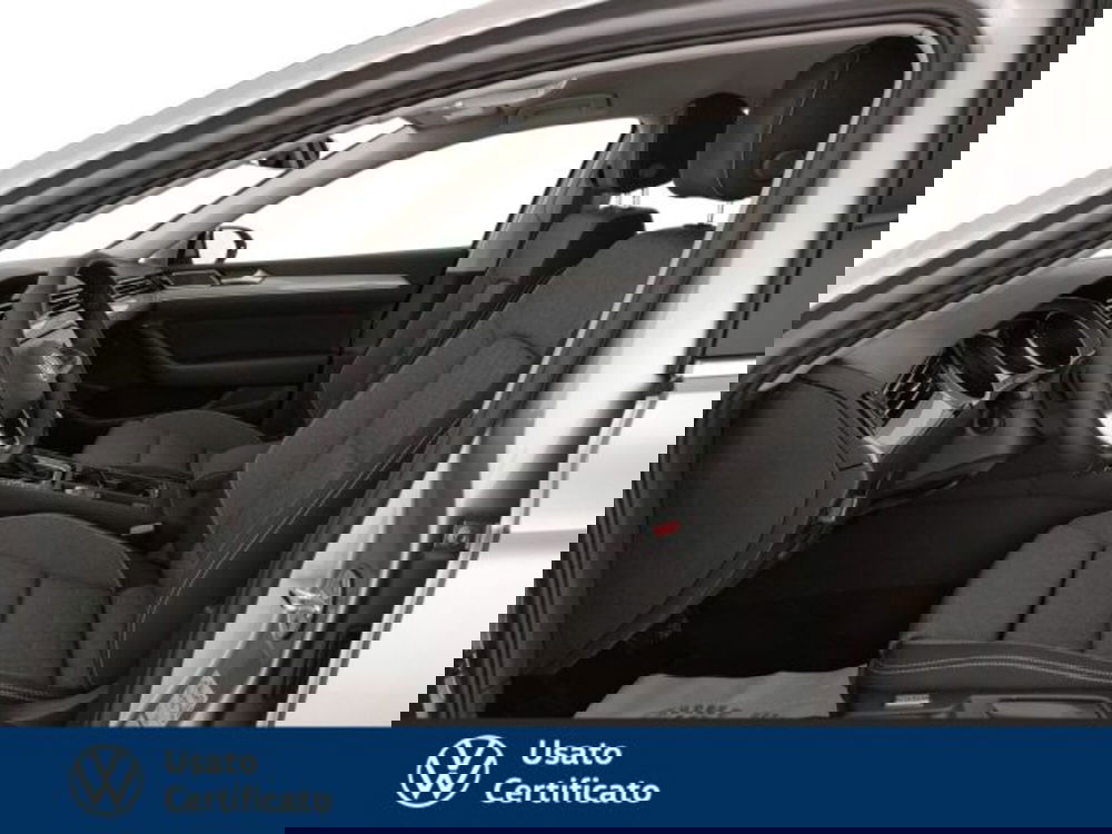 Volkswagen Passat Variant usata a Vicenza (7)