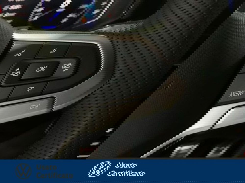 Volkswagen T-Roc nuova a Vicenza (10)