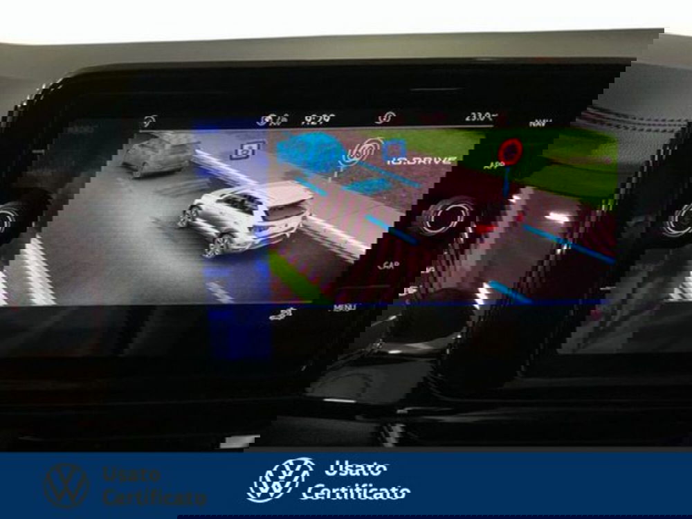 Volkswagen T-Roc nuova a Vicenza (13)