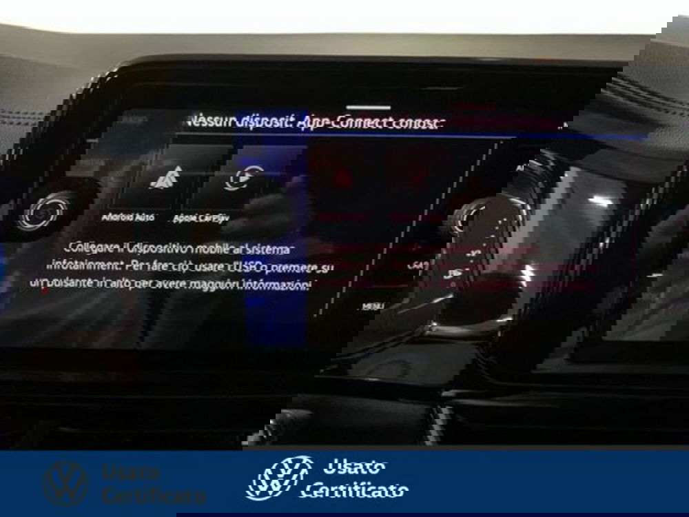 Volkswagen T-Roc nuova a Vicenza (14)