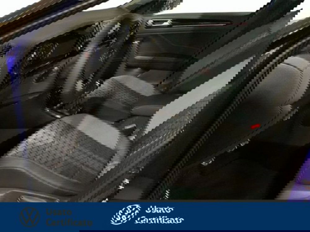 Volkswagen T-Roc nuova a Vicenza (18)