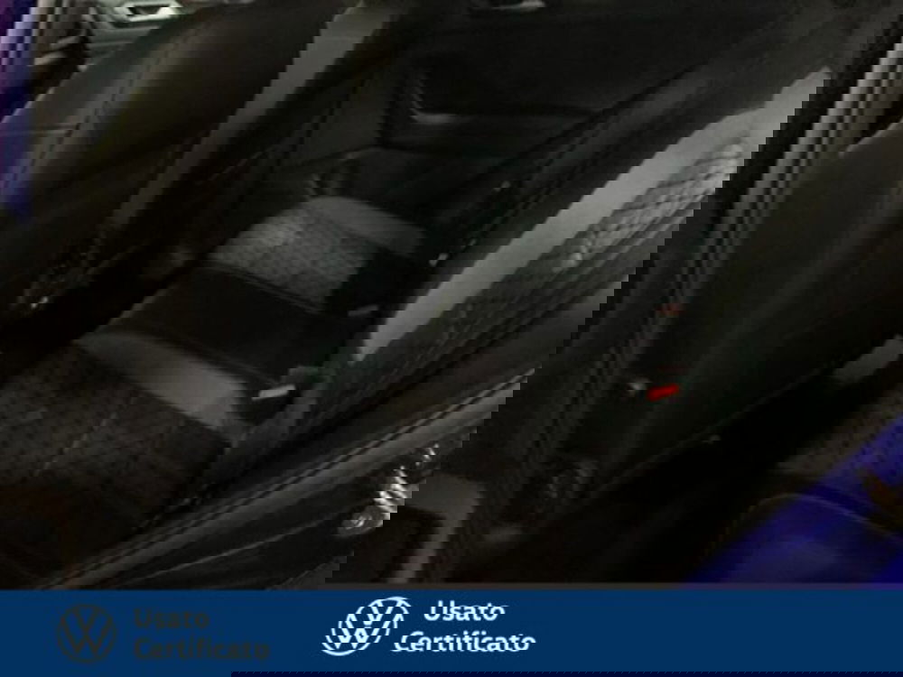 Volkswagen T-Roc nuova a Vicenza (19)